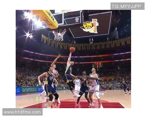 昨晚CBA精彩对决广东队逆转北京队展现强大实力与团队合作精神