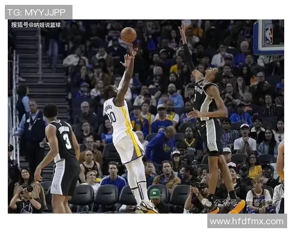 文班亚马场均20103帽表现抢眼新秀赛季最佳人选呼之欲出