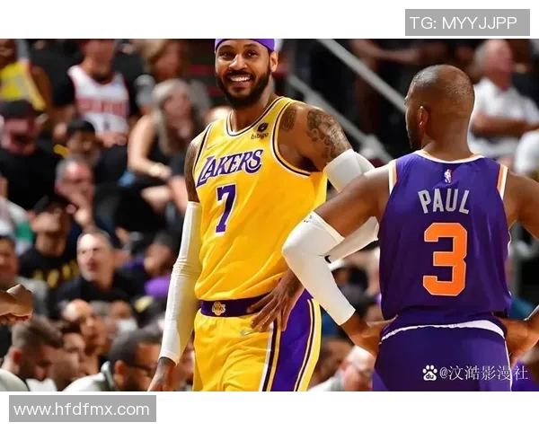 湖人对太阳精彩对决回顾10月24日比赛录像全程回放分析