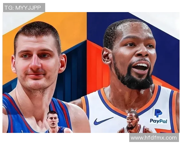 约基奇三双创历史新高掘金成功锁定西部第一席位