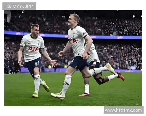 英超焦点战热刺主场迎战曼城双方争夺三分激烈对决即将上演